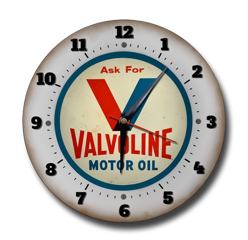 Valvoline huile moteur 250 - moteur,