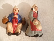 Couple Bretons à identifier