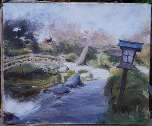 Tableau liliane schiff - de,