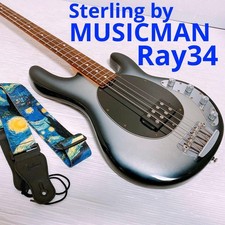 Sterling by Musicman Ray34 /
