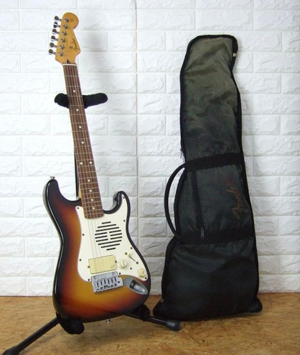 Fender japan champ mini - fender,