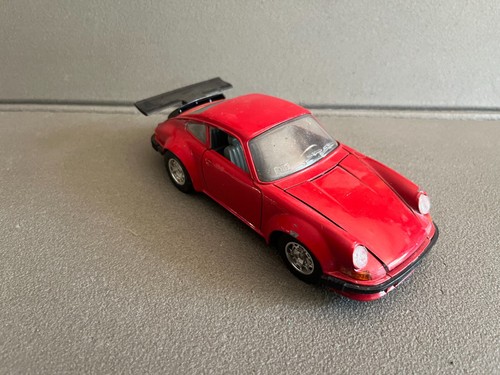 Ancienne miniature voiture - miniature,