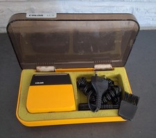 Rasoir Électrique Vintage