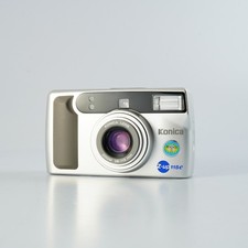 Konica Z-Up 115e Appareil
