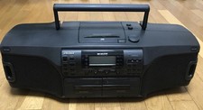 AIWA CSD-SR8 COMPACT DISC