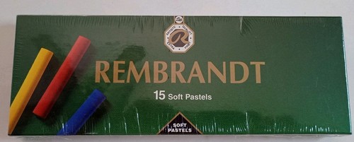 Nos rembrandt brand - nos, box