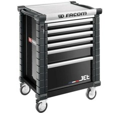 Chariot Mobile Jet Facom 6