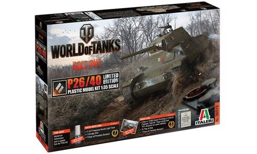 Italeri 36515 maquette - 36515,
