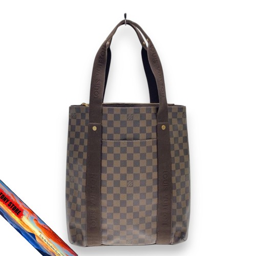 Sac louis vuitton - vuitton, cabas