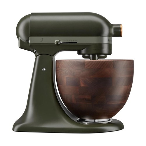 Robot pâtissier kitchenaid - pâtissier,