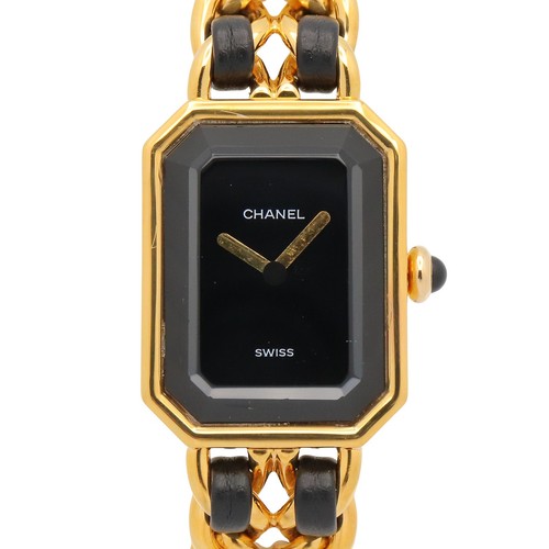 Montre bracelet chanel - montre-bracelet,