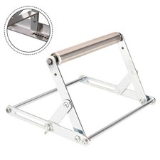 Etabli pliant pour machines de