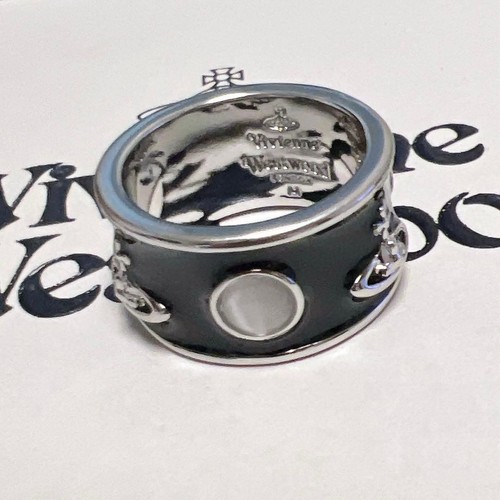 Bague vivienne westwood - westwood, king