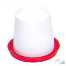 ABREUVOIR À SIPHON POUR