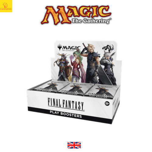 Mtg magic the gathering final - magic,