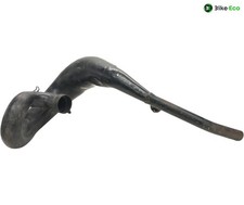 Collecteur d'échappement