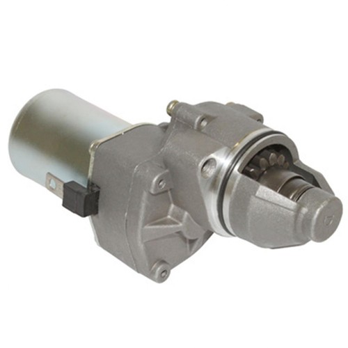 Demarreur boite adaptable - demarreur,