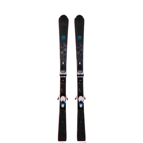 Ski occasion volkl flair - volkl, +