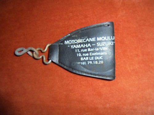 Porte clés key - key, ring