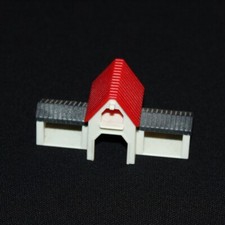 Playmobil vie quotidienne