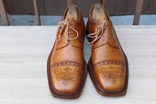 CHAUSSURE GIORGIO PAPONI HAND