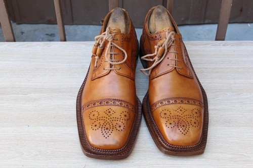 Chaussure giorgio paponi hand - paponi,