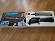 Sharper Image Scope 25× with