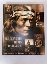 Les dernières tribus de