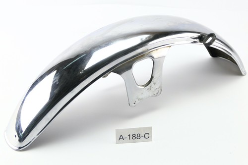 Yamaha 650 447 garde - 650, garde-boue