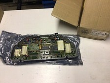 BMW E32-34 CIRCUIT IMPRIMÉ