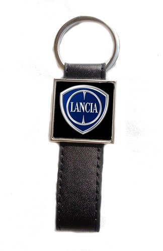 Lancia noir classic - -,