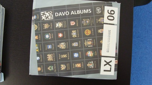 Davo luxe hingless supplement - hingless,