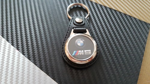 Porte clés avec logo - porte, fond
