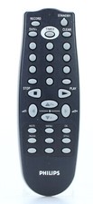 Philips RT770/101 Télécommande d'origine pour Magnétoscope VCR (Réf#R-930)