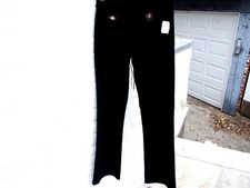 NEW CHEAP SEXY Black Leg