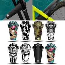 Garde-boue vtt garde-boue