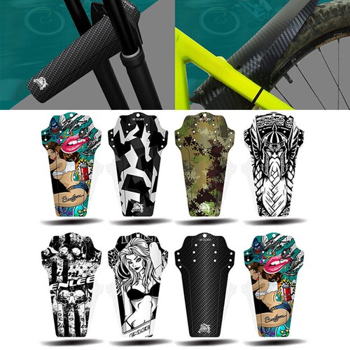 Garde boue vtt - garde-boue,