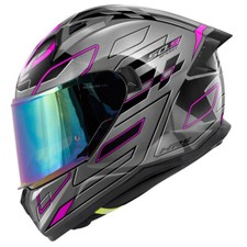 Casque Intégral Givi 50.9