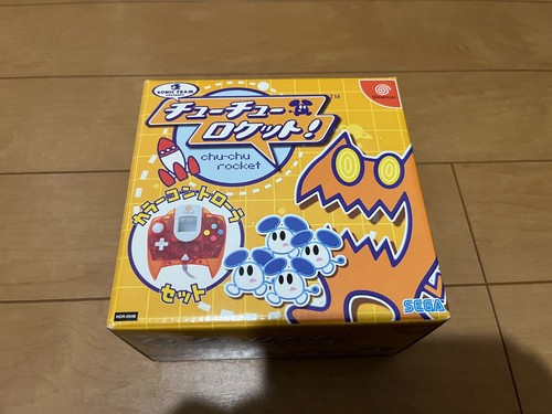 Manette sega dreamcast - sega,