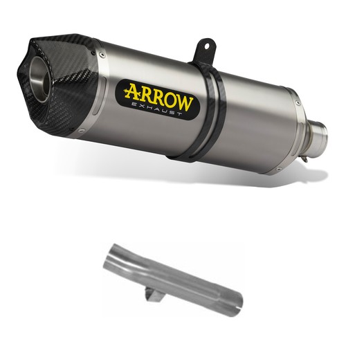 échappement raccord arrow - Échappement,