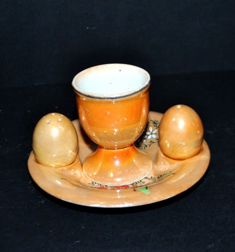 Coquetier salières oeuf - coquetier, et