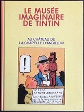 Musée imaginaire de TINTIN