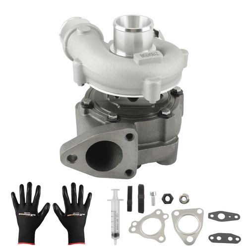 Turbocompresseur for toyota - for,