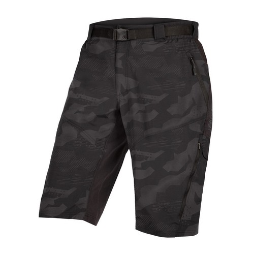 Shorts bain perdu hummvee - shorts,