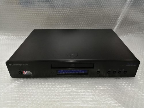 Cambridge audio topaz cd5 - cambridge, cd