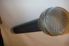 Microphone Beyer M 260  200 ohms