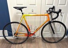 Colnago C40 Mark II –