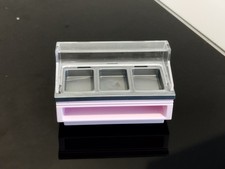 Playmobil vitrine présentoir