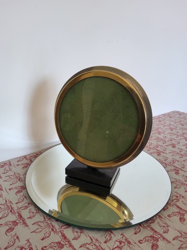 Ancien cadre photo - cadre,