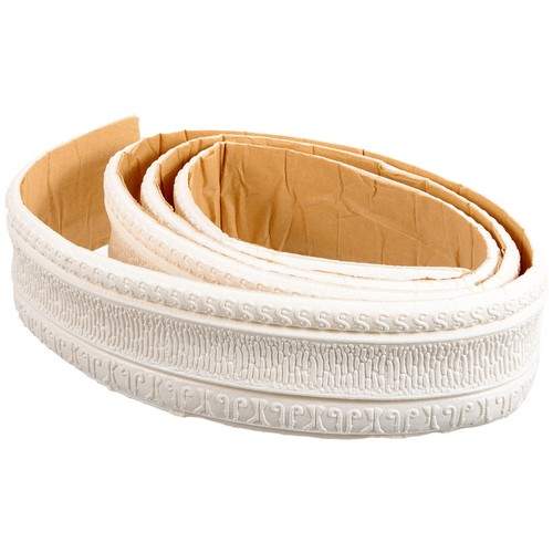 Frise autocollante bordure - bordure, de